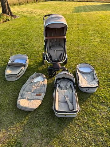 Joolz Geo duo kinderwagen. beschikbaar voor biedingen