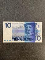 10 gulden 1968 UNC, Ophalen of Verzenden, 10 gulden