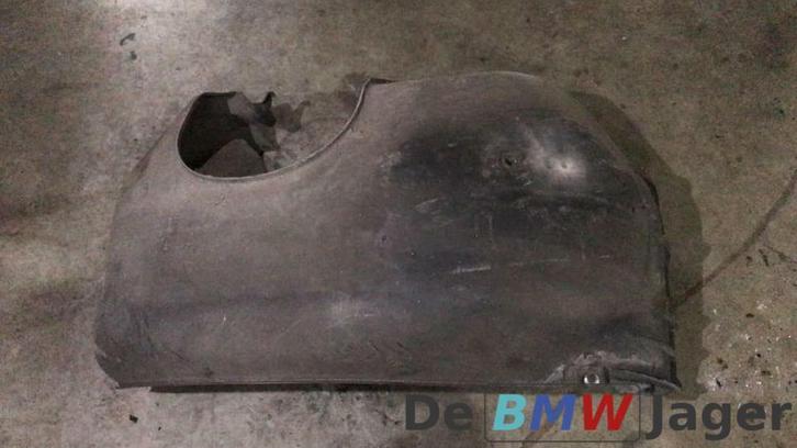 Binnenscherm rechts voor BMW 7 serie E65 E66 51718223376, Auto-onderdelen, Carrosserie en Plaatwerk, BMW, Gebruikt, Ophalen of Verzenden