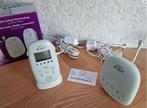 Goedwerkende Philips SCD 713/ SCD 723/ SCD 733, Kinderen en Baby's, Babyfoons, Gebruikt, Ophalen of Verzenden, 250 meter of meer