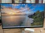 LG 27UD88-W 4K UHD Monitor - 27 inch, Ophalen, Gebruikt, In hoogte verstelbaar, 27 inch