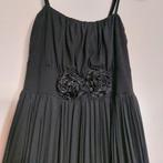 Galajurk / gelegenheidsjurk maat 34 XS H&M, Ophalen of Verzenden, Zo goed als nieuw, Maat 34 (XS) of kleiner, Zwart