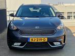 Kia Niro 1.6 GDi Hybrid BusinessLine Navigatie, Lederen bekl, Gebruikt, Euro 6, 2 kWh, 26 km/l