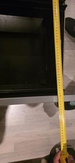 Ladeblok, Ophalen, Brandkast