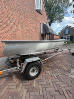 With 320, Watersport en Boten, 10 tot 30 pk, Gebruikt, Ophalen of Verzenden, 3 tot 6 meter