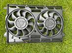 Koelventilator audi Q5 helemaal nieuw!, Ophalen of Verzenden, Nieuw, Audi