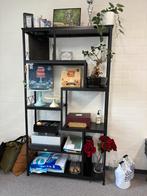 Boekenkast industrieel, Huis en Inrichting, Ophalen, ., Zo goed als nieuw, .