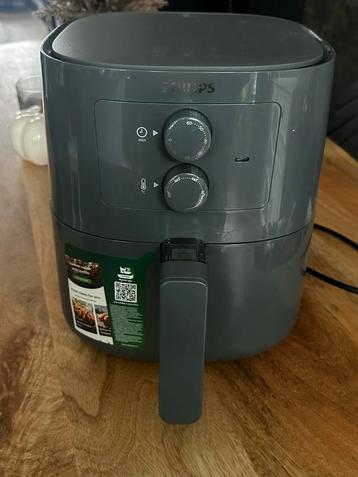 Philips Airfryer HD9200 - Zo goed als nieuw! beschikbaar voor biedingen