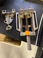 wolfcraft machine klem, Ophalen of Verzenden, Overige typen