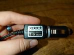 Xpect micro USB auto oplader. XCC-101., Ophalen of Verzenden