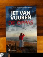 De oppas | Jet van Vuuren, Boeken, Thrillers, Nieuw, Ophalen of Verzenden, Nederland