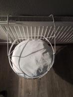Nieuwe prachtige radiator kattenmand, wit. BEEZTEES., Ophalen of Verzenden, Nieuw