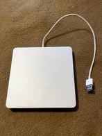 Apple SuperDrive A1379, Computers en Software, Optische drives, Ophalen of Verzenden, Gebruikt, Extern