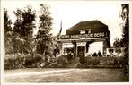 Markelo Hotel De Markelose berg # 1433, 1940 tot 1960, Ongelopen, Overijssel, Verzenden