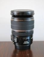 Canon EF-S 17-55mm 1:2.8 IS USM in goede staat, Audio, Tv en Foto, Fotografie | Lenzen en Objectieven, Gebruikt, Ophalen of Verzenden