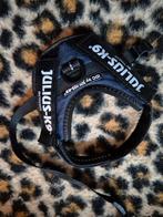 Julius K9 puppy tuigje 2xs baby, Ophalen