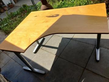 bureau ikea