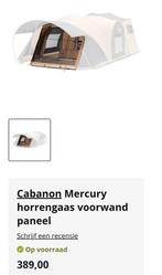 Horrengaas Mercury, Caravans en Kamperen, Ophalen, Nieuw