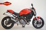 Ducati MONSTER 696 + (bj 2009), Motoren, Motoren | Ducati, Bedrijf, Naked bike