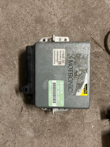 BMW E30 320i ECU - Motorstuurapparaat beschikbaar voor biedingen