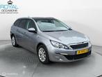 Peugeot 308 SW 1.2 PureTech Style | NAP | Airco | Navi, Voorwielaandrijving, Gebruikt, Euro 6, 1199 cc