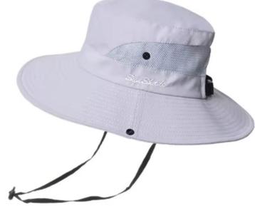 *NIEUW* opvouwbare zonnehoed outdoor hoed (unisex) beschikbaar voor biedingen