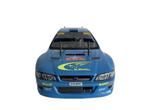 Tamiya TGX 1/8 Subaru STI nitro rc auto, Hobby en Vrije tijd, Modelbouw | Radiografisch | Auto's, Gebruikt, Ophalen of Verzenden