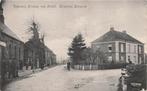 U844 Dinxperlo Suderwick Grindweg naar Anholt Grens - Heurne, Verzamelen, Ophalen of Verzenden, Voor 1920, Gelopen, Gelderland