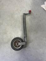 Neuswiel aanhanger of caravan, Auto diversen, Aanhangwagen-onderdelen, Ophalen, Gebruikt