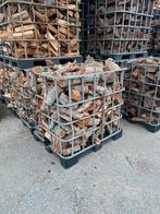 1,2 m³ populier, Tuin en Terras, Haardhout, Minder dan 3 m³, Ophalen of Verzenden, Overige houtsoorten, Blokken