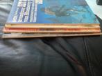 Blueberry, Meerdere stripboeken, Ophalen of Verzenden, Gelezen