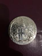 Zilveren medialle vaticaan 2003, Postzegels en Munten, Munten | Europa | Euromunten, Ophalen, Vaticaanstad, Overige waardes