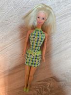 Barbie Pretty in Plaid vintage Mattel, Verzamelen, Poppen, Ophalen of Verzenden, Pop