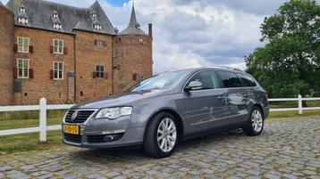Volkswagen Passat 1.8 Tfsi 118KW-150PK Variant HIGHLINE  beschikbaar voor biedingen