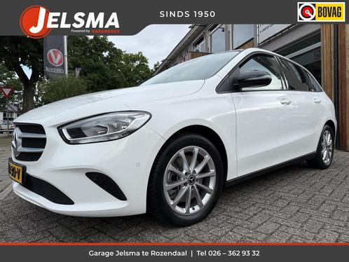 Mercedes-Benz B-Klasse 250 e Plug-in Hybrid Aut., Navi | Pdc, Auto's, Mercedes-Benz, Bedrijf, Te koop, B-Klasse, ABS, Airbags