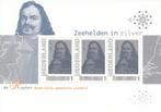 Nederland -VZ.15- 2012 - Zeehelden - Michiel de Ruyter, Postzegels en Munten, Postzegels | Nederland, Na 1940, Verzenden, Postfris