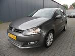 Volkswagen POLO 1.2 TSI COMFORTLINE, Auto's, Voorwielaandrijving, Euro 5, Gebruikt, Parkeersensor