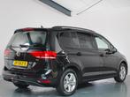 Volkswagen Touran 1.2 TSI Trendline, 5p, Trekhaak, Cruise Co, Voorwielaandrijving, 65 €/maand, Stof, Gebruikt
