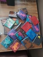 Pokemon sleeves (65st)   24 stuks, Ophalen of Verzenden, Nieuw, Sleeves of Kaarthoesjes