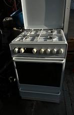 Atag Gasfornuis met Elektrische Oven, Gebruikt, 60 cm of meer, Grill, Gas