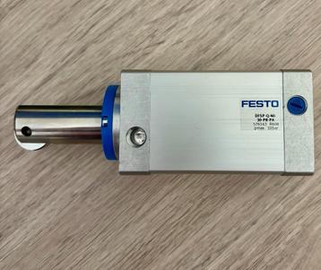 FESTO - Stopper Cilinder - DFSP-Q-40-30-PR-PA - 576143 beschikbaar voor biedingen