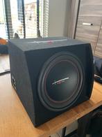 Excalibur Subwoofer & Versterker - Nieuw!, Ophalen of Verzenden, Nieuw