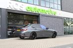 BMW 3-serie 320i Executive Edition | NAP! | MAXTON | CARPLAY, Automaat, 1998 cc, Achterwielaandrijving, Gebruikt