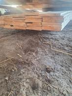 40 nieuwe vuren planken 20 x 200, Ophalen of Verzenden, Nieuw, 250 cm of meer, Planken