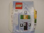 Lego 6117 Doors and Windows, Kinderen en Baby's, Speelgoed | Duplo en Lego, Ophalen of Verzenden, Gebruikt, Complete set, Lego