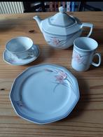 Ontbijtservies,bavaria winterling marktleuthen, Ophalen