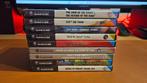 9 GameCube games, Spelcomputers en Games, Games | Nintendo GameCube, Ophalen of Verzenden, Gebruikt
