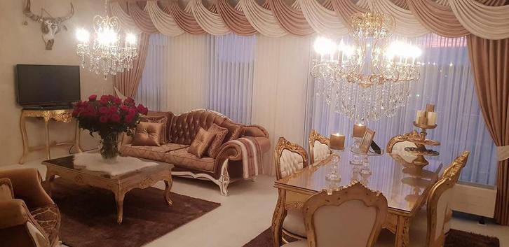 Barok meubelset, Huis en Inrichting, Complete inboedels, Ophalen