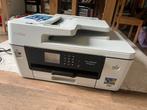 Brother MFC-J6540DW, Computers en Software, Printers, Ophalen, Zo goed als nieuw