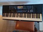 Yamaha PSR-160 Keyboard met Krukje, Muziek en Instrumenten, Keyboards, Ophalen, Yamaha, Aanslaggevoelig, 61 toetsen